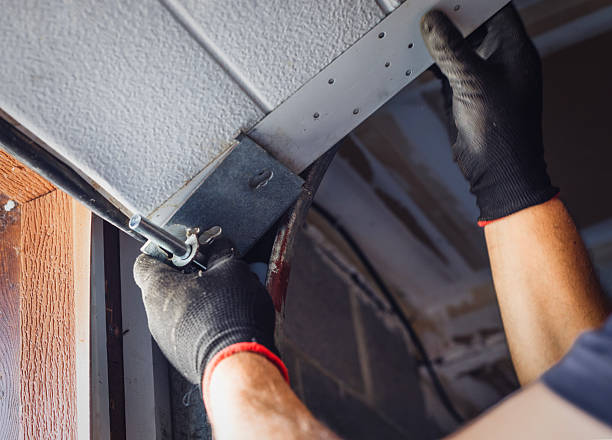 Reliable Garage Door contractor in Holly Springs, NC by Garage Doors Repair Pro